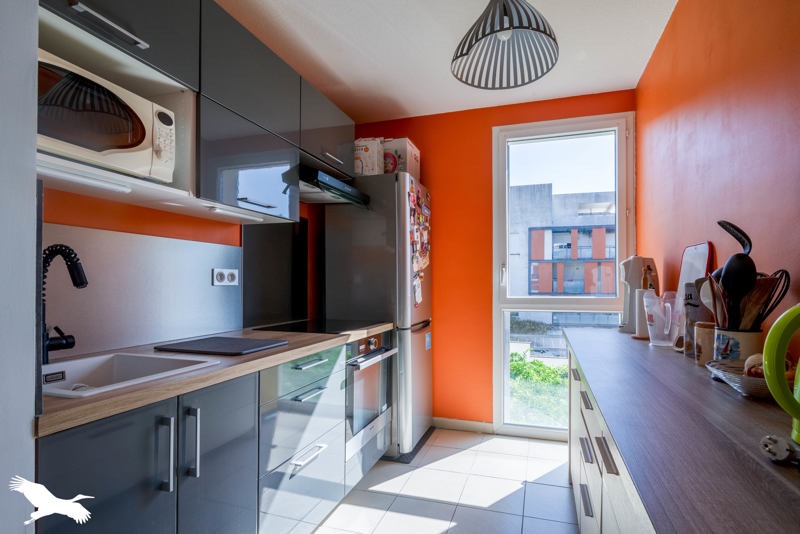 Vente Appartement COLOMIERS - 3 pièces -58 m² - (31770)