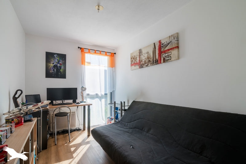 Vente Appartement COLOMIERS - 3 pièces -58 m² - (31770)