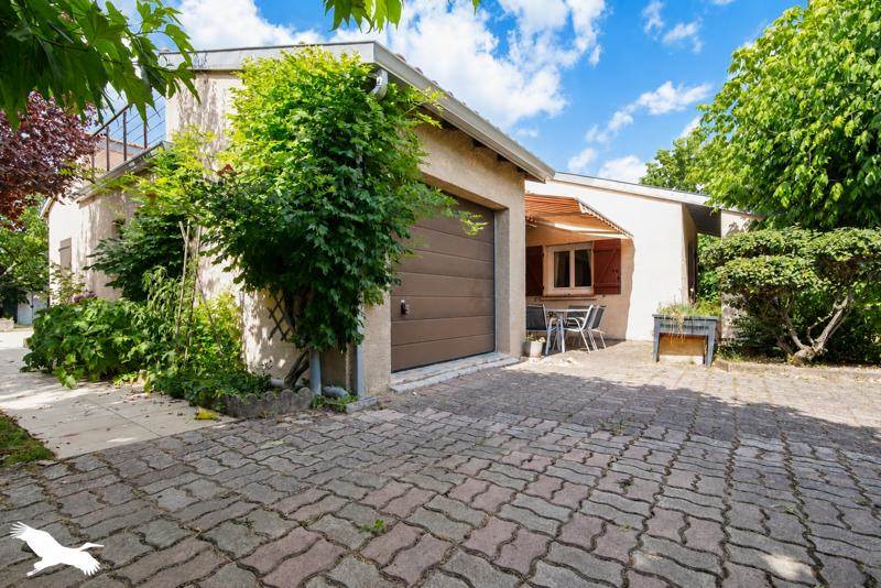 Vente Maison COLOMIERS - 5 pièces -121 m² - (31770)