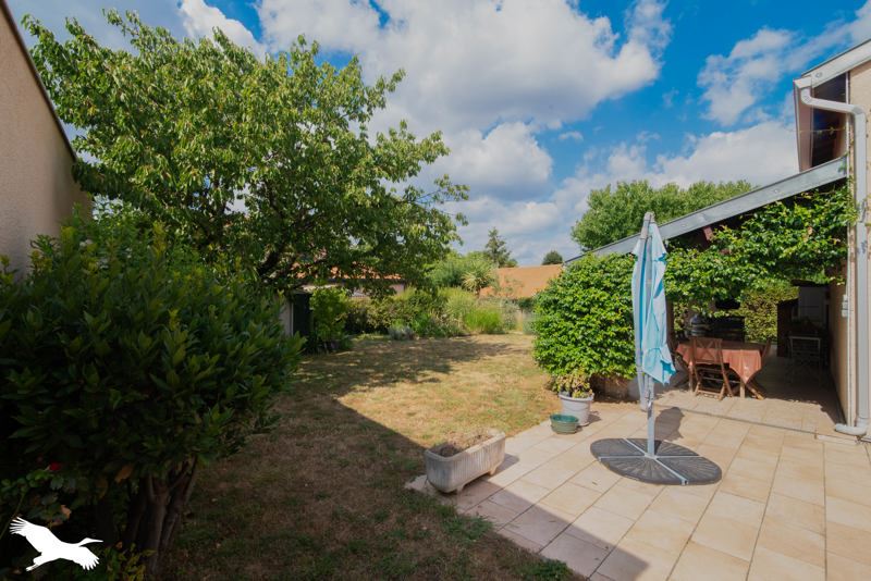 Vente Maison COLOMIERS - 5 pièces -121 m² - (31770)