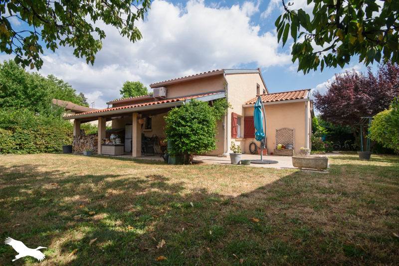 Vente Maison COLOMIERS - 5 pièces -121 m² - (31770)