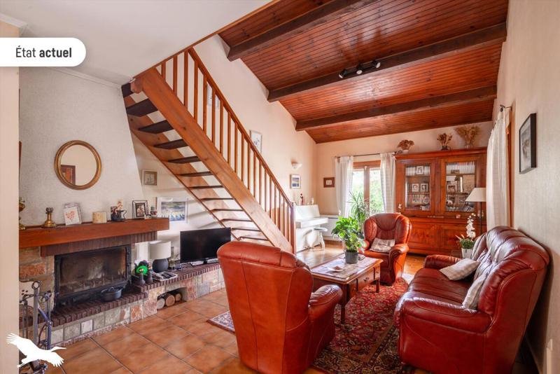 Vente Maison COLOMIERS - 5 pièces -121 m² - (31770)