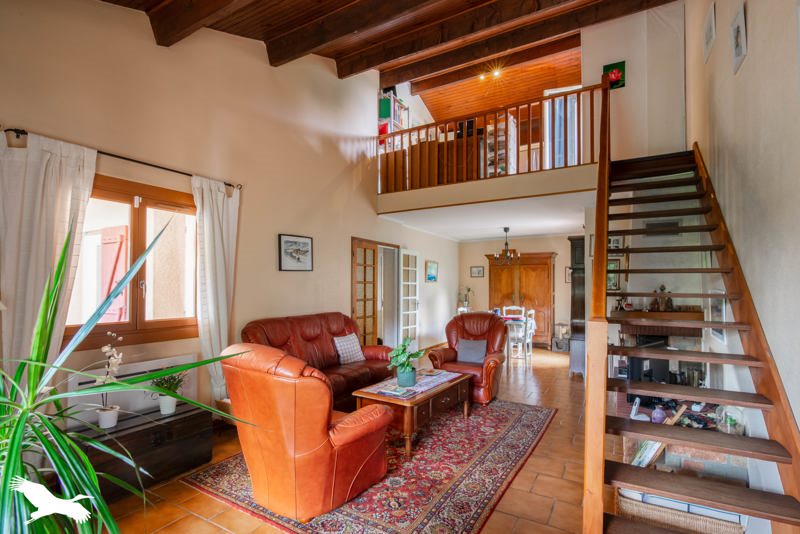 Vente Maison COLOMIERS - 5 pièces -121 m² - (31770)