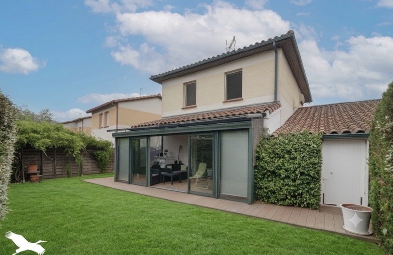 Vente Maison COLOMIERS - 4 pièces -110 m² - (31770)