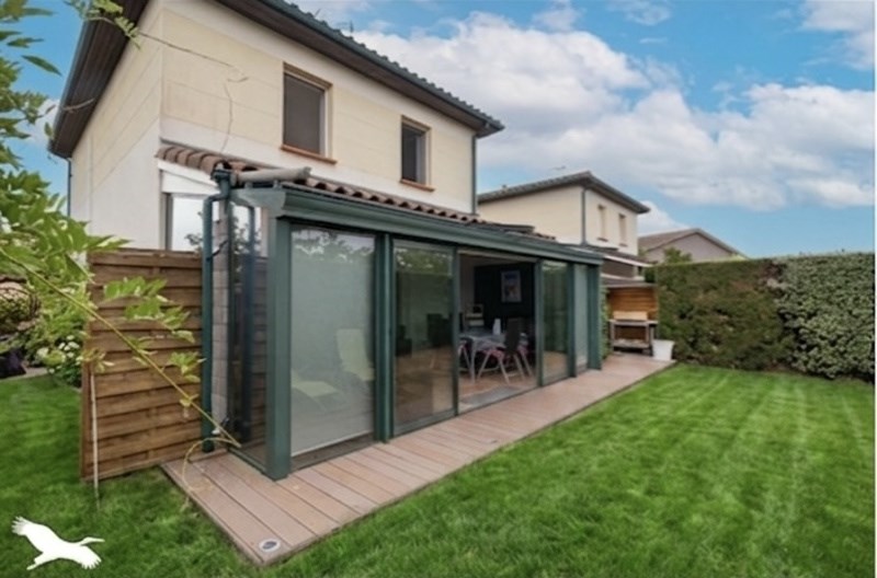 Vente Maison COLOMIERS - 4 pièces -110 m² - (31770)
