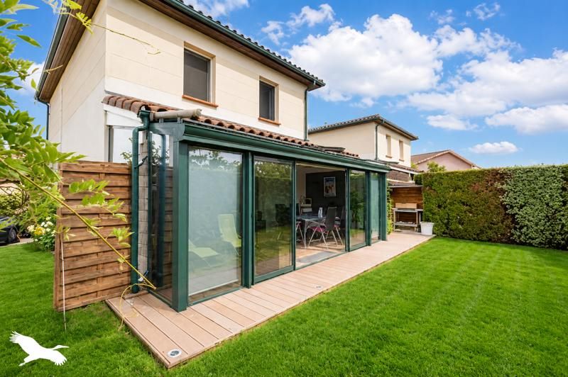Vente Maison COLOMIERS - 4 pièces -110 m² - (31770)