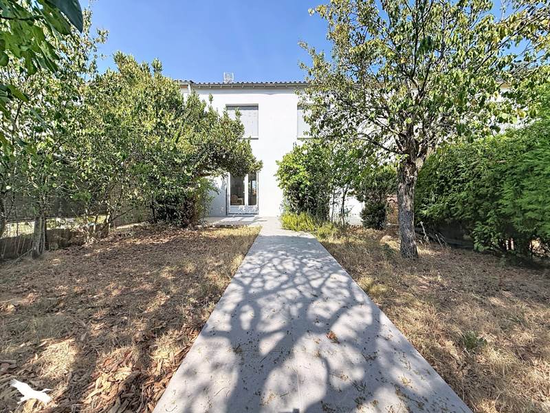 Vente Maison COLOMIERS - 4 pièces -74 m² - (31770)