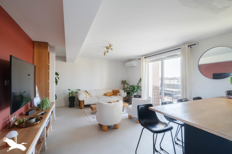 Vente Appartement COLOMIERS - 4 pièces -87 m² - (31770)