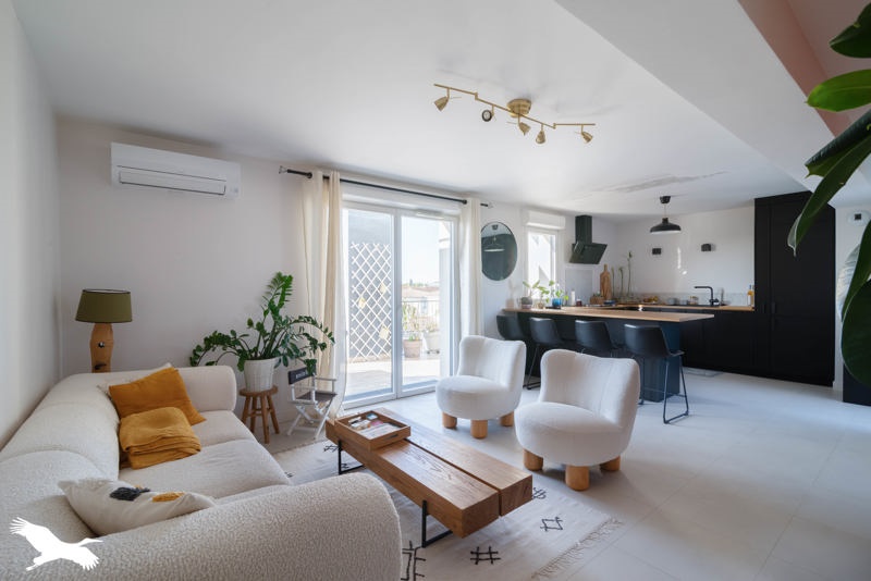Vente Appartement COLOMIERS 31770 4 pièces - 87 m²