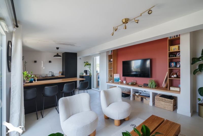 Vente Appartement COLOMIERS - 4 pièces -87 m² - (31770)