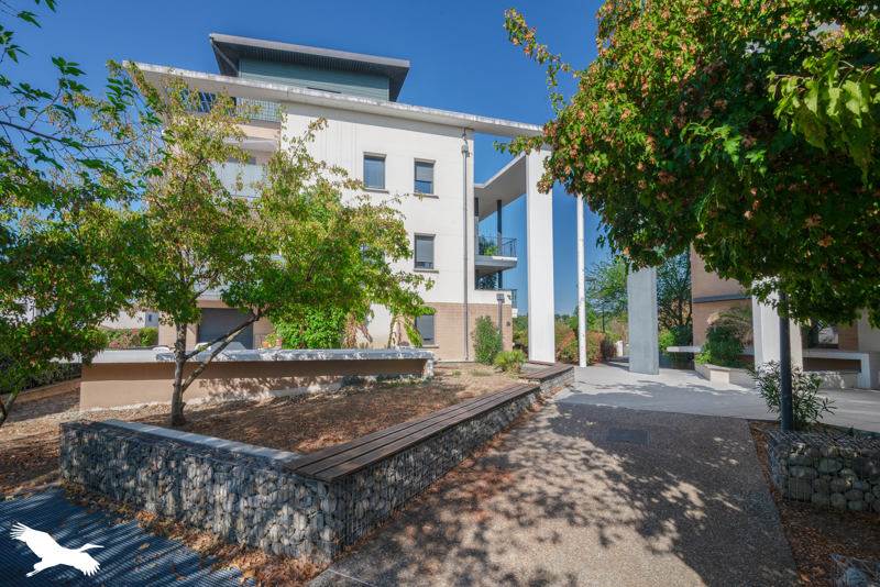 Vente Appartement COLOMIERS - 4 pièces -87 m² - (31770)