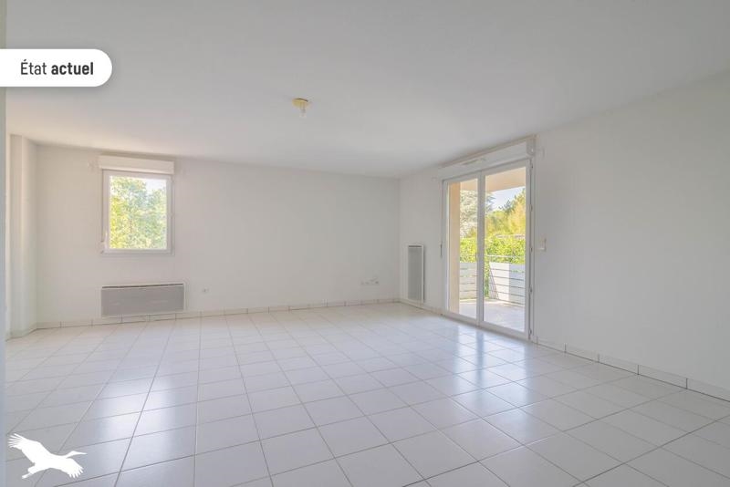 Vente Appartement COLOMIERS - 4 pièces -86 m² - (31770)