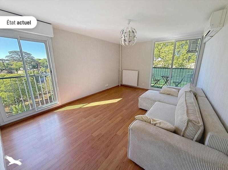 Vente Appartement COLOMIERS 31770 3 pièces - 69 m²
