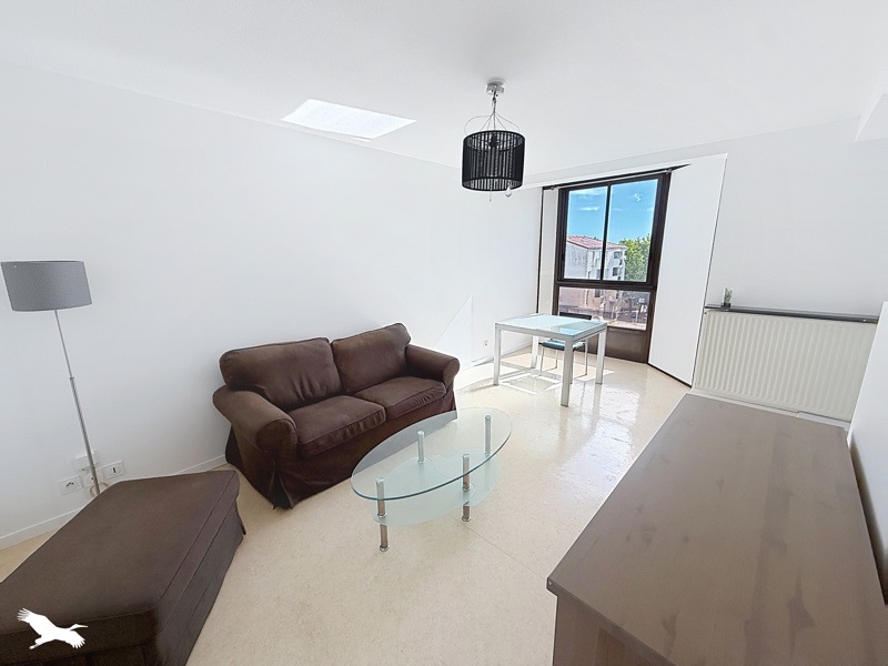 Vente Appartement COLOMIERS - 2 pièces -45 m² - (31770)