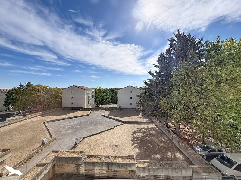 Vente Appartement COLOMIERS - 2 pièces -45 m² - (31770)