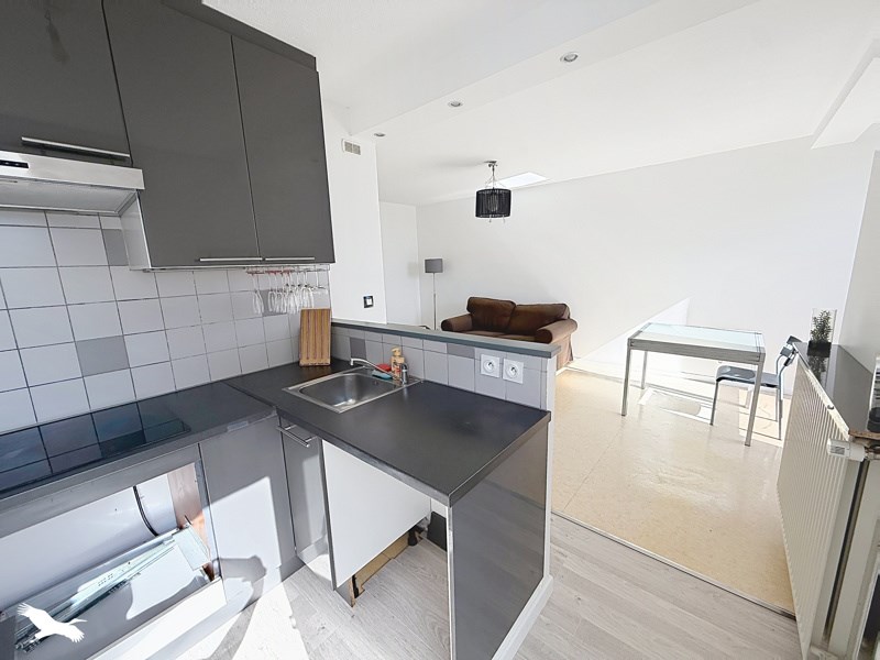 Vente Appartement COLOMIERS - 2 pièces -45 m² - (31770)