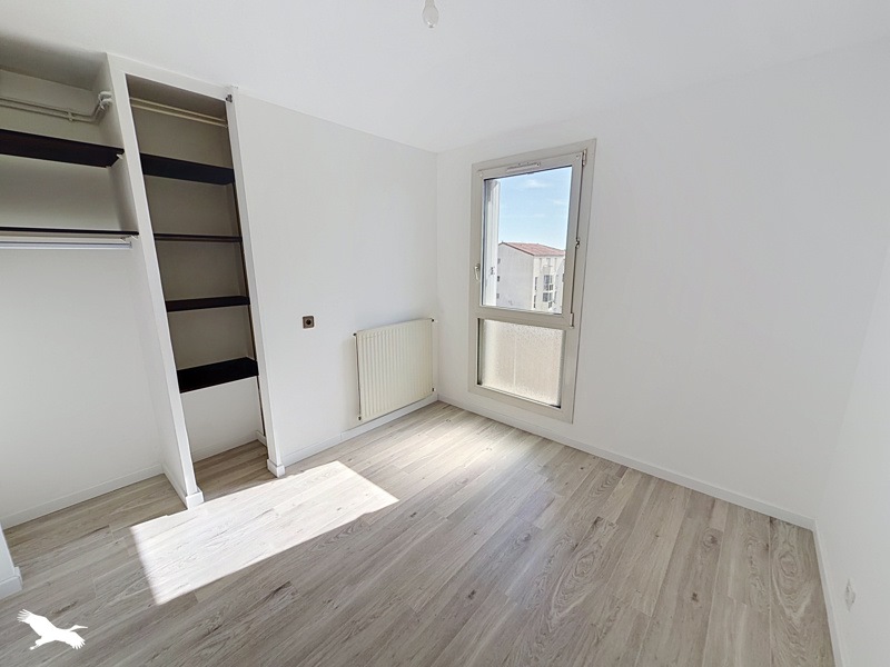 Vente Appartement COLOMIERS - 2 pièces -45 m² - (31770)