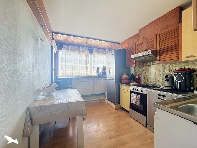 Vente Appartement COLOMIERS - 4 pièces -85 m² - (31770)