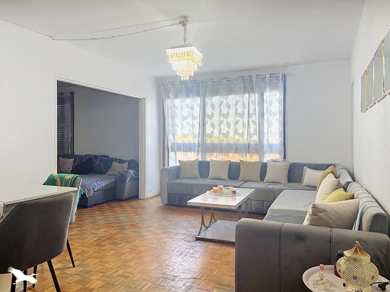Vente Appartement COLOMIERS - 4 pièces -85 m² - (31770)