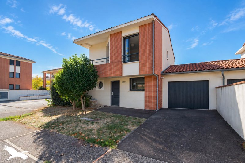 Vente Maison Colomiers 31770 4 pièces - 87 m²