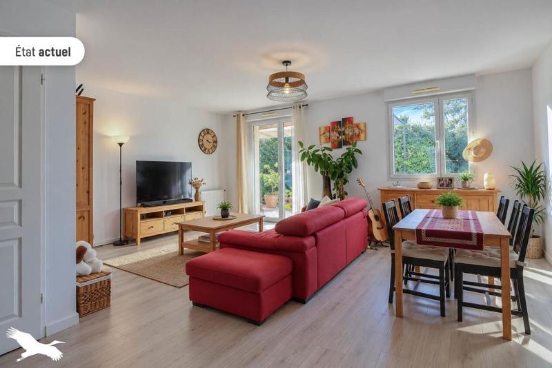 Vente Maison Colomiers 31770 4 pièces - 87 m²