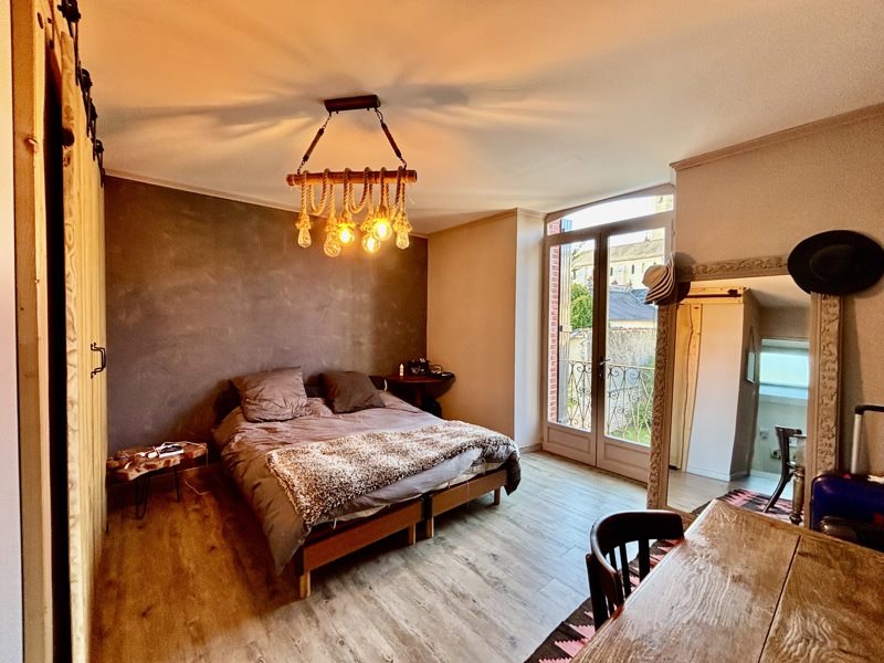 Vente Maison TARBES - 6 pièces -158 m² - (65000)