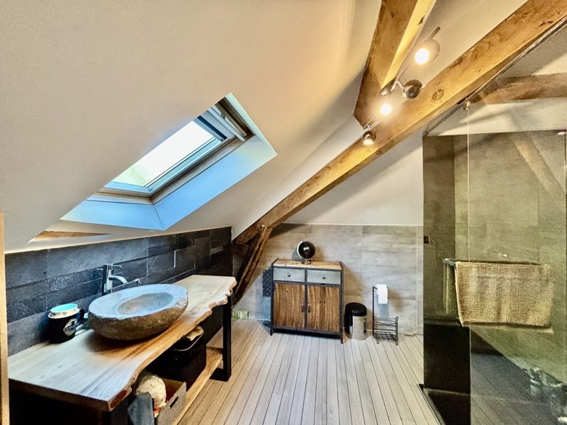 Vente Maison TARBES - 6 pièces -158 m² - (65000)