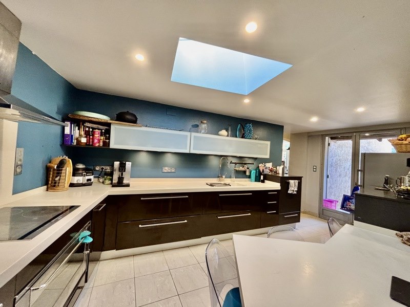 Vente Maison TARBES - 6 pièces -158 m² - (65000)