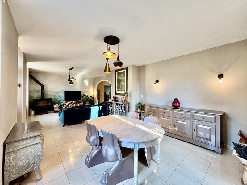 Vente Maison TARBES - 6 pièces -158 m² - (65000)