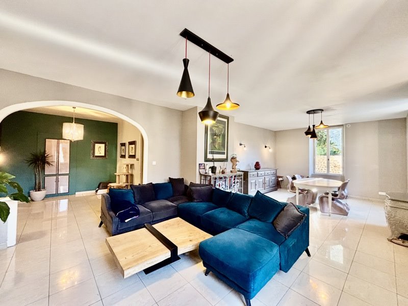 Vente Maison TARBES - 6 pièces -158 m² - (65000)