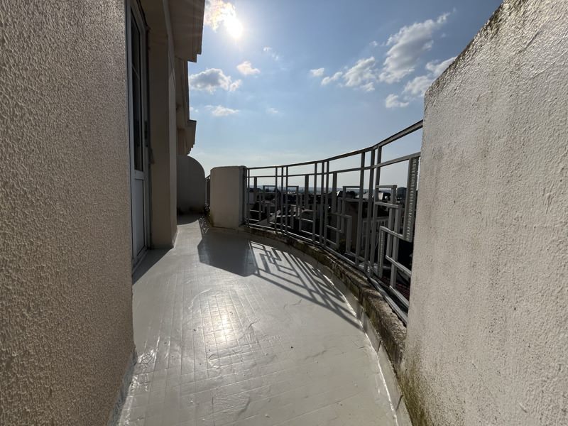 Vente Appartement TARBES - 4 pièces -80 m² - (65000)