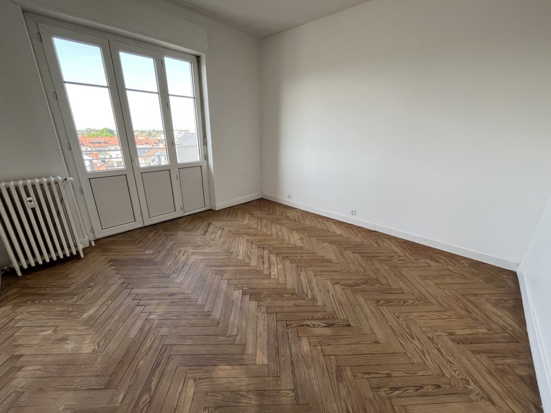 Vente Appartement TARBES - 4 pièces -80 m² - (65000)
