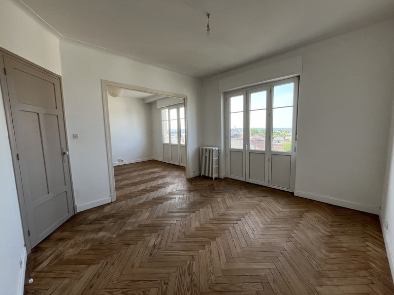 Vente Appartement TARBES - 4 pièces -80 m² - (65000)