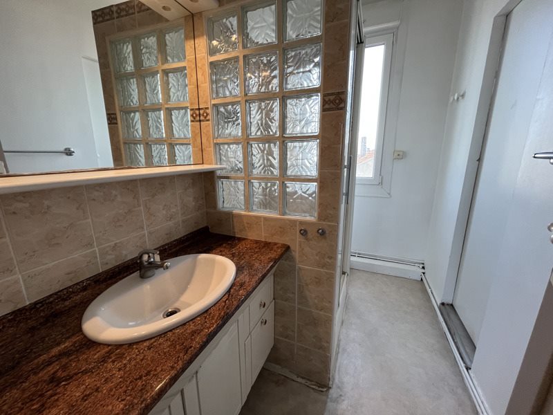 Vente Appartement TARBES - 4 pièces -80 m² - (65000)