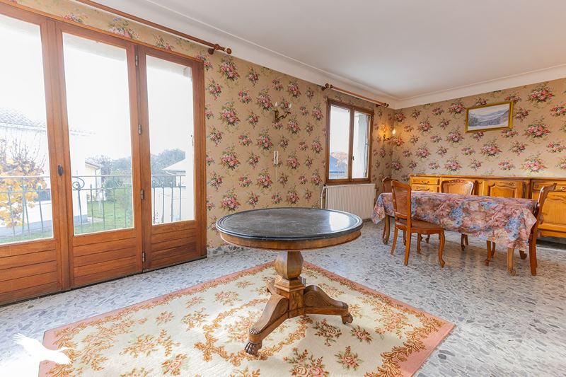 Vente Maison TARBES - 7 pièces -173 m² - (65000)