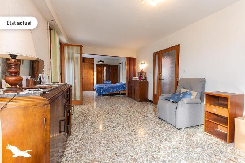 Vente Maison TARBES - 7 pièces -173 m² - (65000)