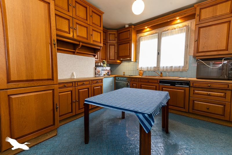 Vente Maison TARBES - 7 pièces -173 m² - (65000)