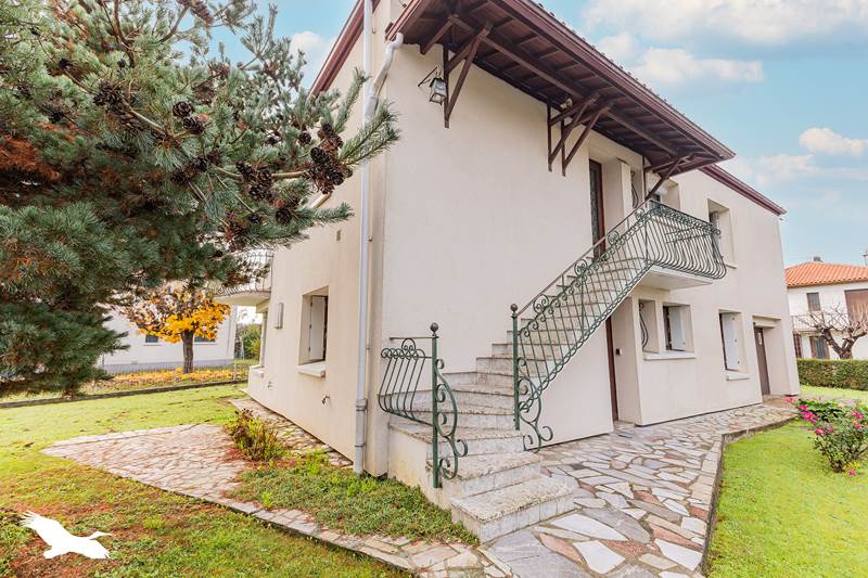 Vente Maison TARBES - 7 pièces -173 m² - (65000)