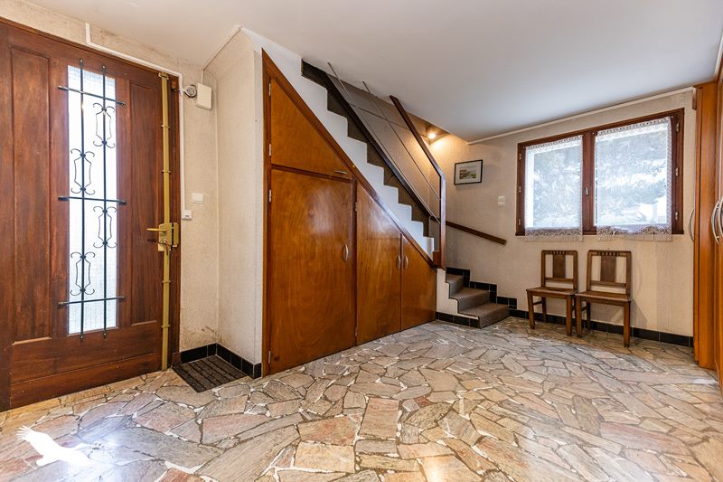 Vente Maison TARBES - 7 pièces -173 m² - (65000)