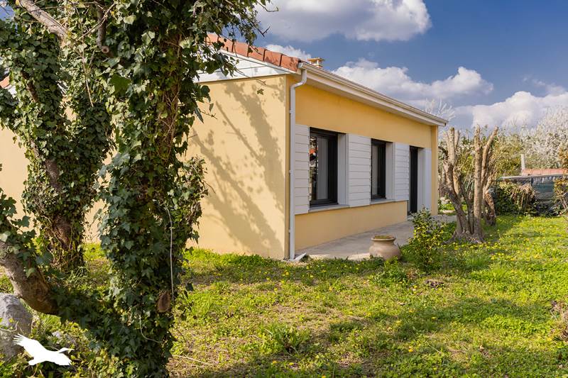 Vente Maison IBOS - 4 pièces -97 m² - (65420)
