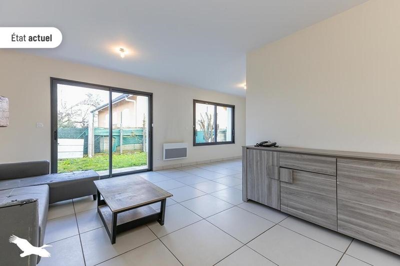 Vente Maison IBOS - 4 pièces -97 m² - (65420)