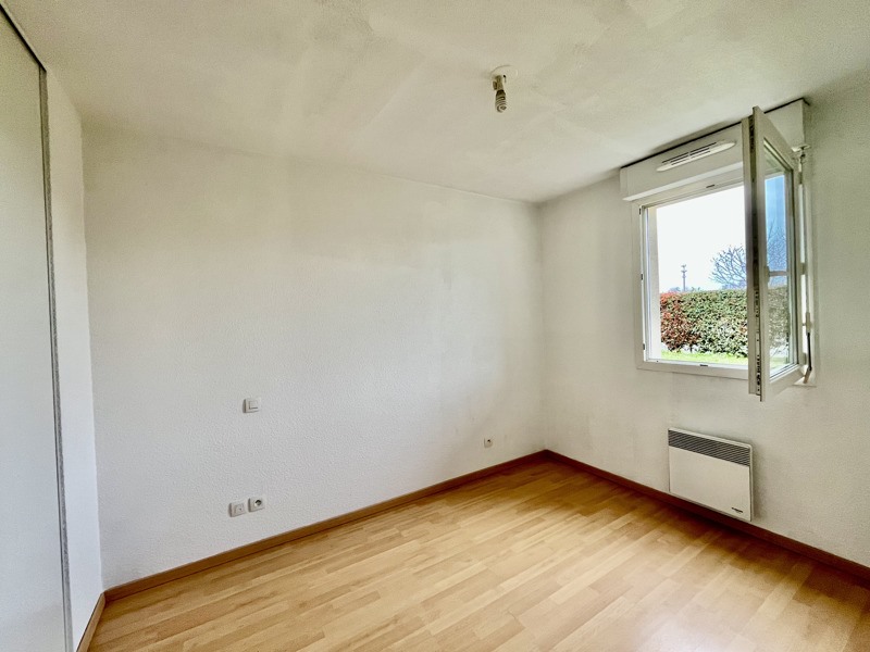 Vente Appartement BORDERES SUR L ECHEZ - 2 pièces -37 m² - (65320)