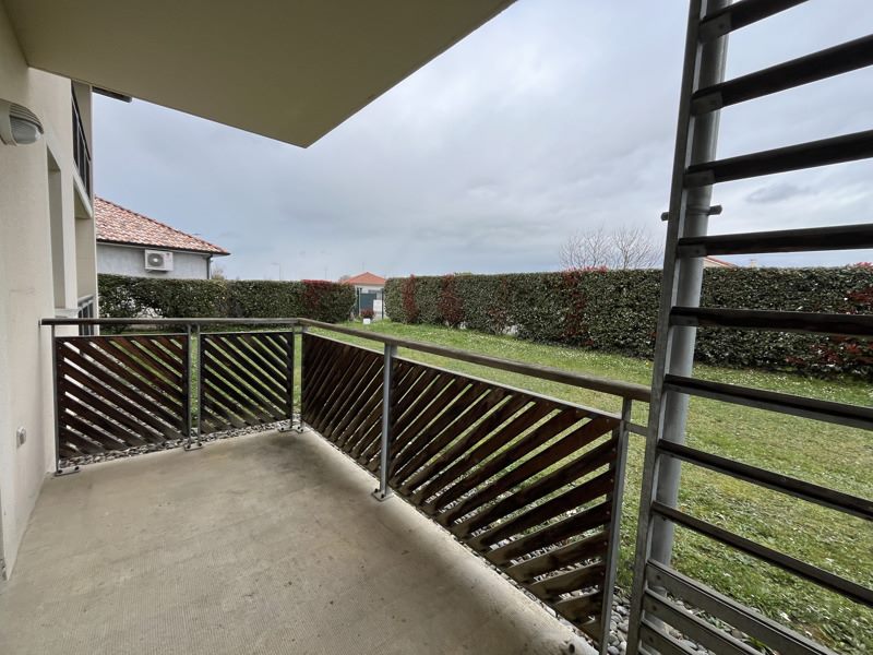 Vente Appartement BORDERES SUR L ECHEZ - 2 pièces -37 m² - (65320)