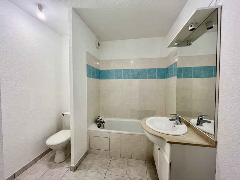Vente Appartement BORDERES SUR L ECHEZ - 2 pièces -37 m² - (65320)