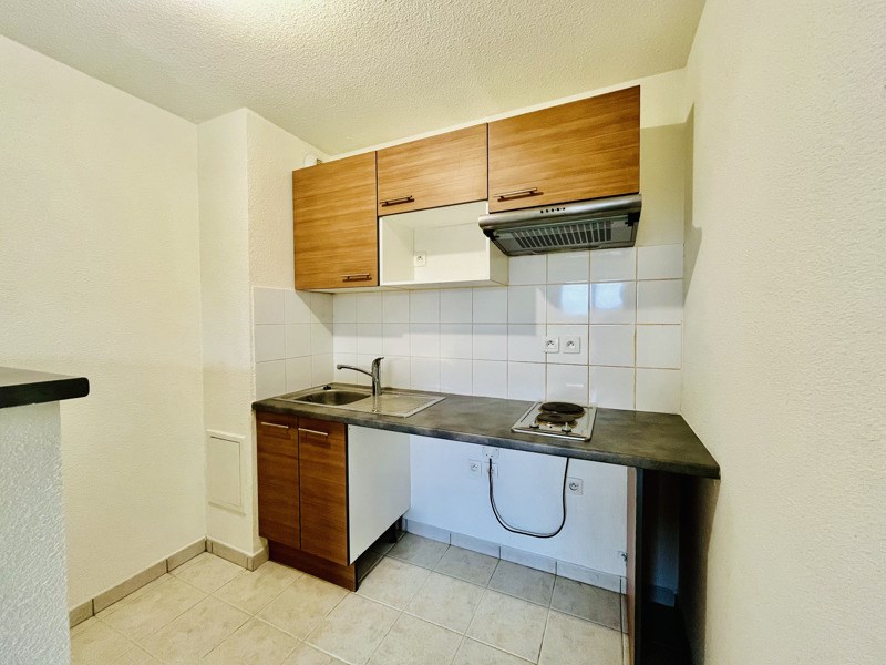 Vente Appartement BORDERES SUR L ECHEZ - 2 pièces -37 m² - (65320)