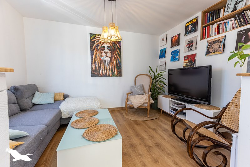 Vente Maison OSSUN - 6 pièces -104 m² - (65380)