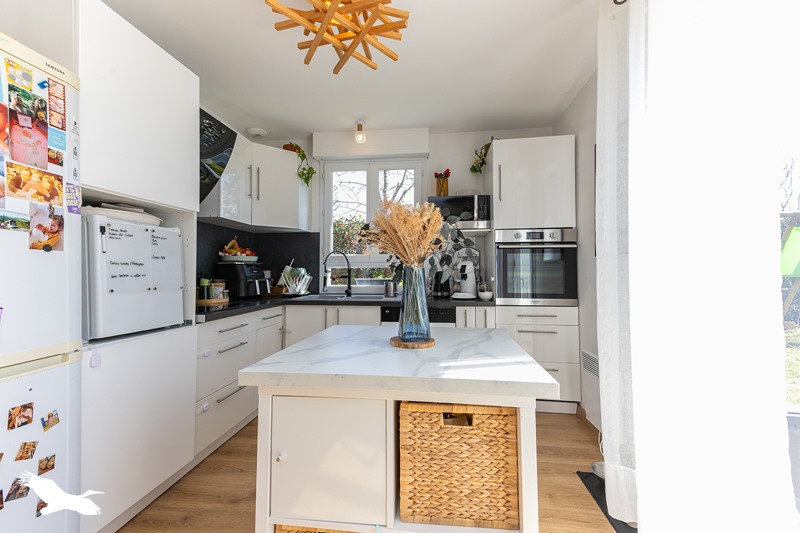 Vente Maison OSSUN - 6 pièces -104 m² - (65380)