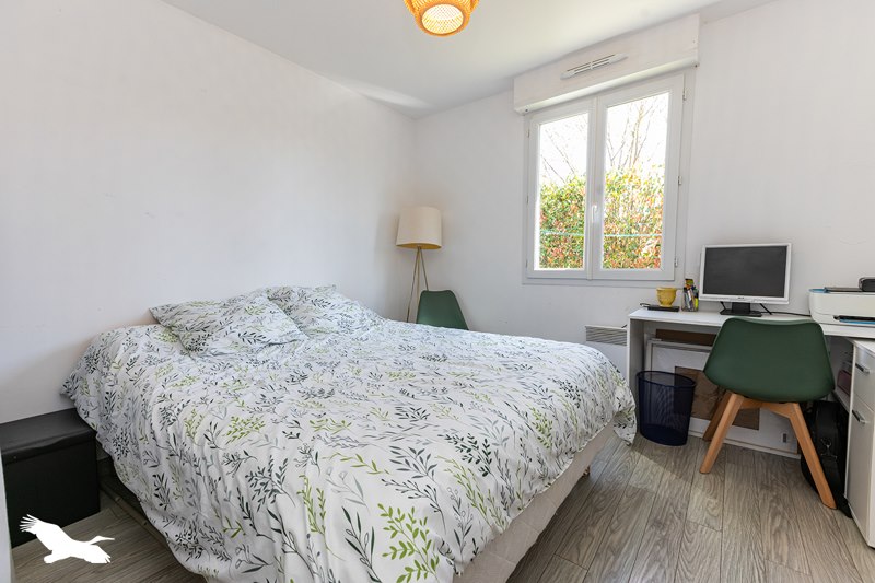 Vente Maison OSSUN - 6 pièces -104 m² - (65380)