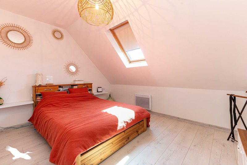Vente Maison OSSUN - 6 pièces -104 m² - (65380)