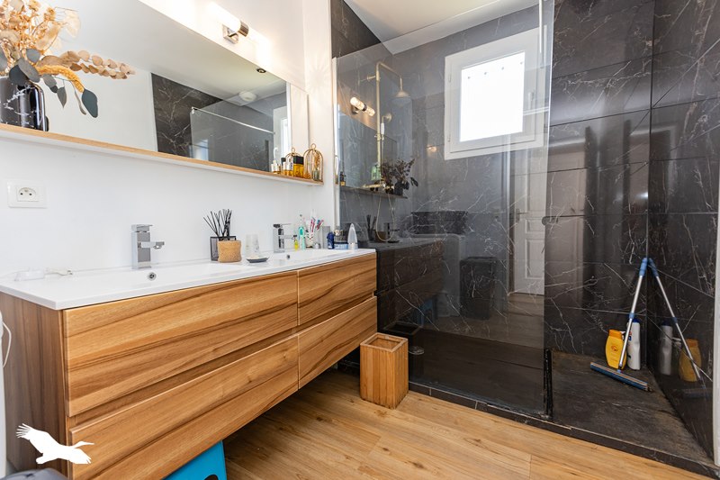 Vente Maison OSSUN - 6 pièces -104 m² - (65380)